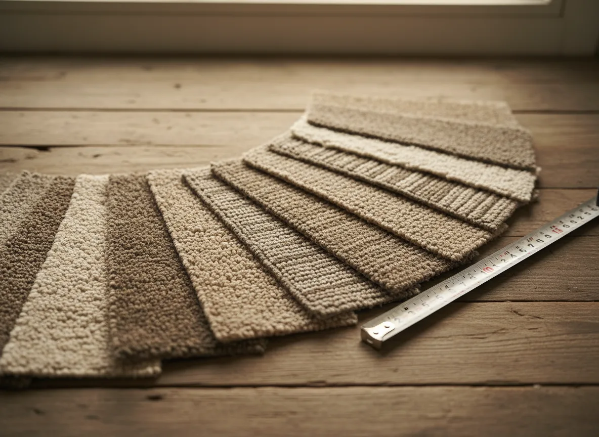 Carpet Installation Showell, MD FAQs